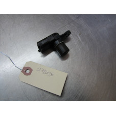 27B038 Camshaft Position Sensor For 10-11 GMC Acadia  3.6 12615371